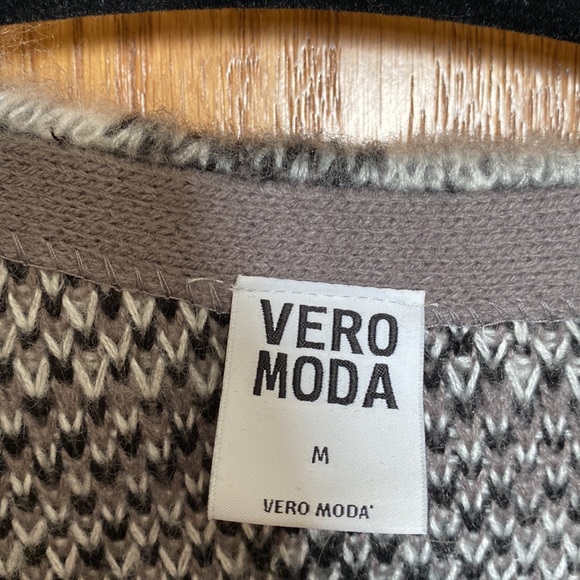 Vera Moda long cardigan - Picture 3 of 3